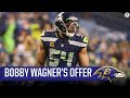 NFL Free Agency: Ravens Offering Competitive Deal For Bobby Wagner I CBS Sports HQ
