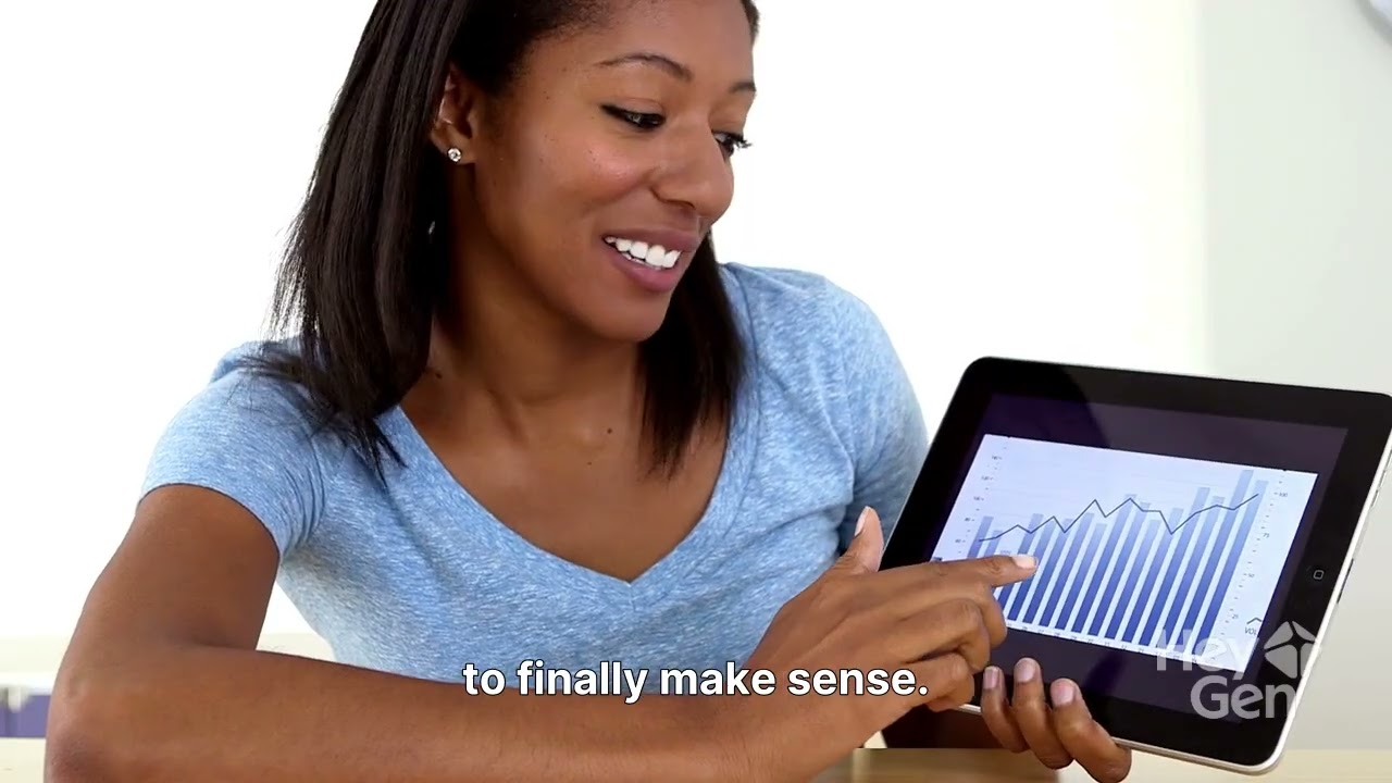 Welcome to Every Cent Counts — Finance That Finally Makes Sense