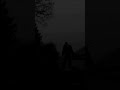 Darkness sad vibe 😢