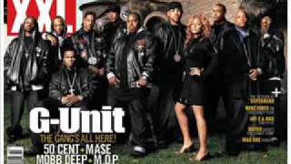 G-Unit - Sunroof Open