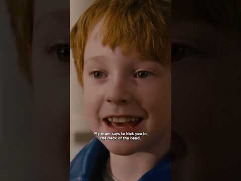 Talladega Nights.  Dinner time at the Bobby's 😂🤣