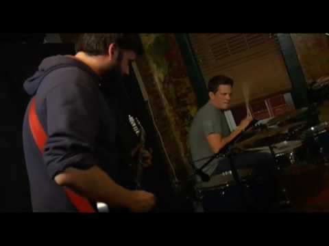 The Bronzed Chorus: Hiding In The Woods