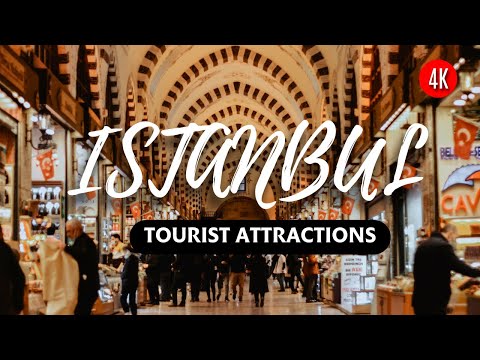 Exploring Istanbul's Spectacular Top 20 Must-See Gems | Travel Guide