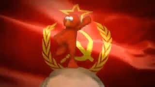 Cover art for elmo's gonna dance для Родины