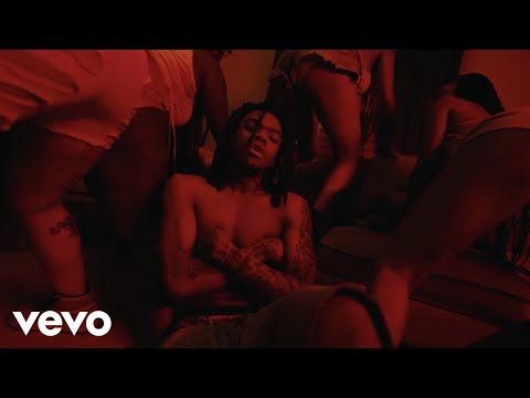 Big YBA - Supa Freak