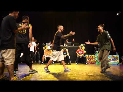 Toddy CR7 e Navarro vs Kustela e - Aniversário Black Spin 30 anos