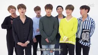 Big Hit Entertainment anuncia una nueva audición