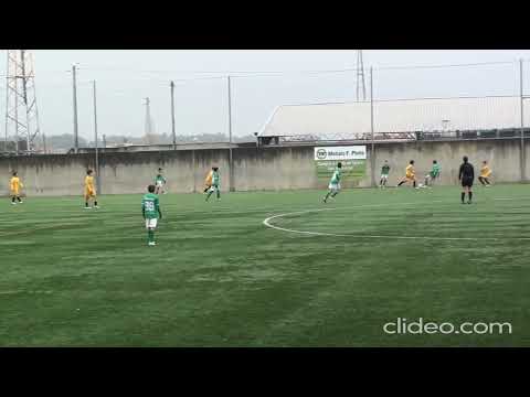 FC Gaia 3 - 4 Sport Canidelo B _ 13_01_2024