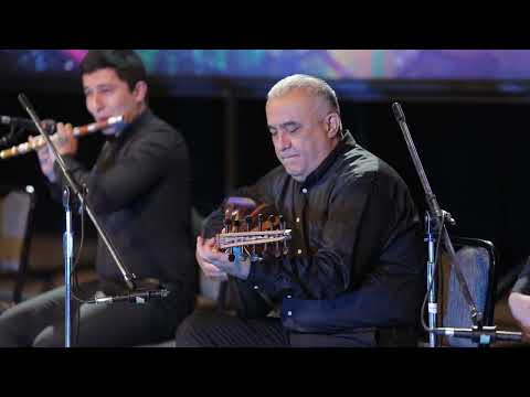 Yu.Ibragimova  - ''Ethno jazz''