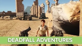 Deadfall Adventures video thumbnail