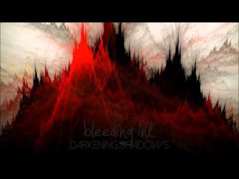 Bleeding Ink - Darkening Shadows