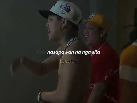 ALABAMBANG - Uncle Ben Verse (Lyrics)