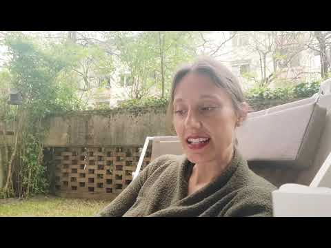 Anja in stoti konj (#3)