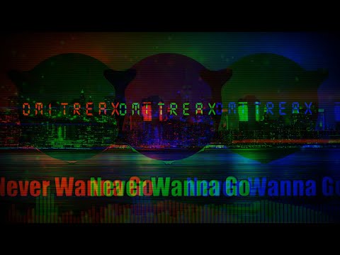 Dmitreax - Never Wanna Go