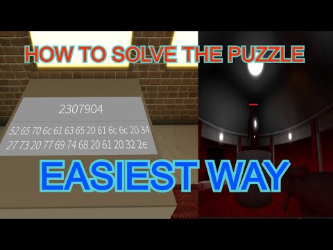 How To Beat Maze 4 | Identity Fraud