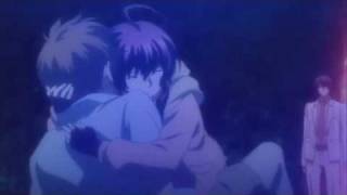 Kurokami AMV-Tale of the Dragon's Defeat