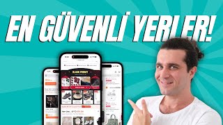 Çin alışveriş siteleri! En güvenilir 25 siteyi sıralıyorum!