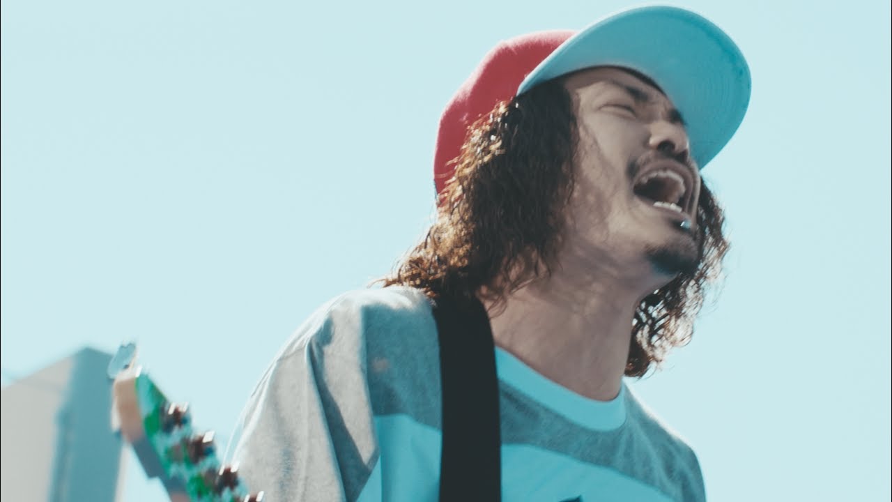 WANIMA「これだけは」 MUSIC VIDEO