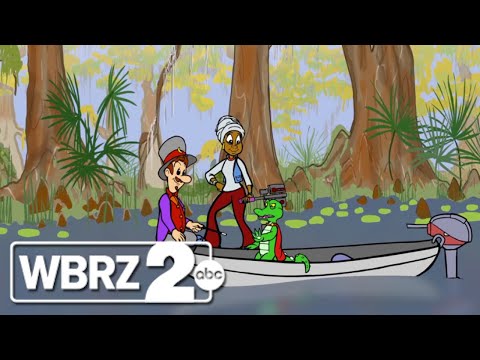 State's only French-culture televised program faced losing funding until public stepped in