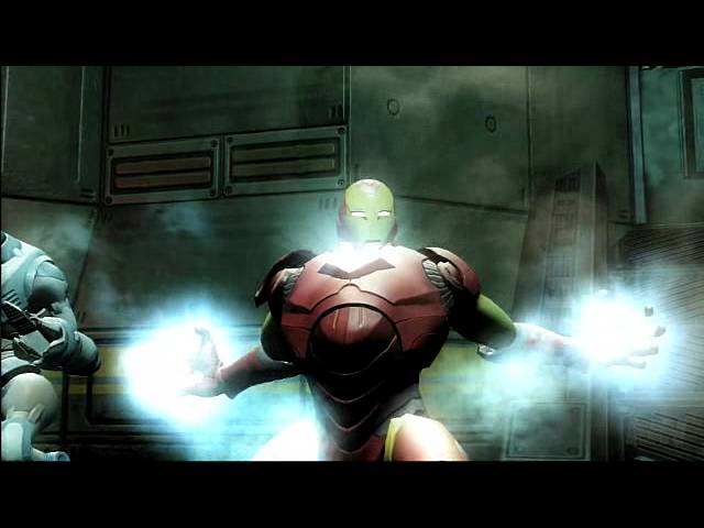 Marvel Ultimate Alliance 2 (NTSC)