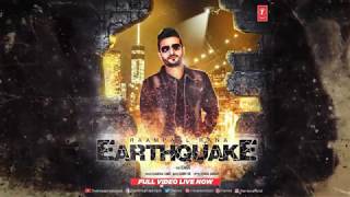 Earthquake: Raampaal Rana (Full Song) Sunny Vik | Team DG | Latest Punjabi Songs 2019