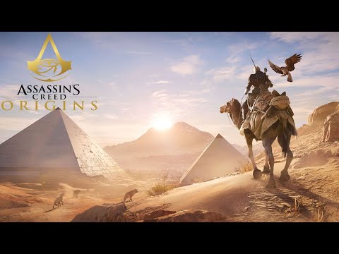 Assassin's Creed Origins | Walka o Fajum | Odc. #23