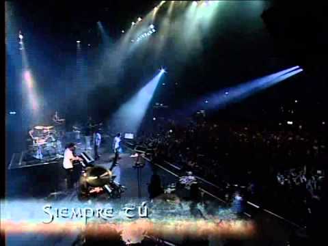 Sabroso - NO DESPERTARE / SIEMPRE TU - Luna Park - 2009