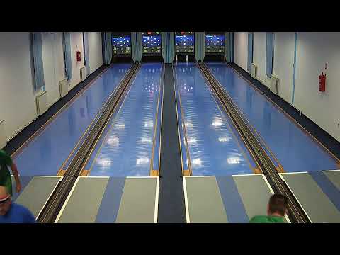 3 kolo 1B HKL Sjever Novska - Zrinski_Pivovara        1.kolo 3.Liga Stolar - Zanatlija SK II