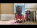 First VHS DVD Blu Ray CD Update Of 2022 January 24th 2022