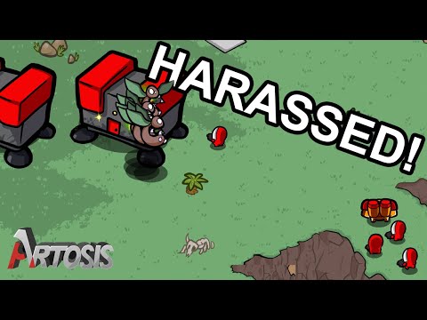 Things Get Crazy - Scan vs. Soma G2 - TvZ