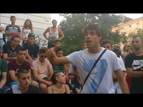 Brandao vs Favik | Final / DREM vs Sonido Under