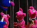 Sesame Street The Best Of Kermit On Sesame Street 1998 VHS
