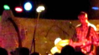 Interstellar Overdrive