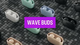 JBL Wave Buds