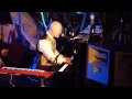 Thomas Dolby Mulu The Rain Forest Live (Excerpt from Circumnavigating The Flat Earth Union Chapel)