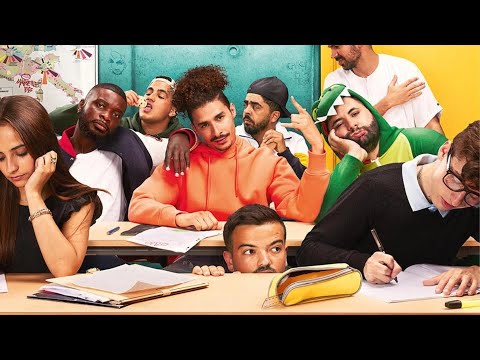 Les SEGPA la série complète