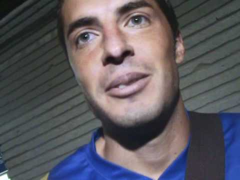Fernando Lorefice -Atlanta 1 vs River Plate 0-