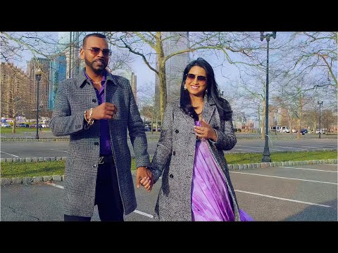 Harish Soogdeo - My Queen [Official Music Video] (2024 Chutney Soca)