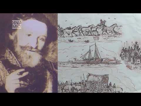 DOCUMENTAL SAN SERVANDO 2020