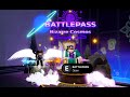 Death Ball NEW CHAMPION JJ Showcase Roblox