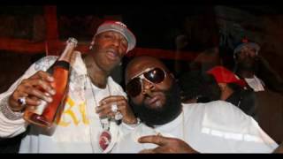 Rick Ross has no beef with Birdman, he's fooling the public