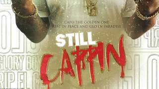 Capo - At Your Door (GLONL 3)