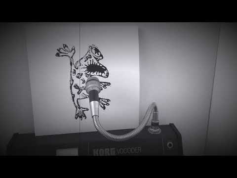 Ulrich Troyer - NOK 2020 Album Teaser