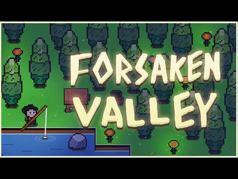 Launch Trailer