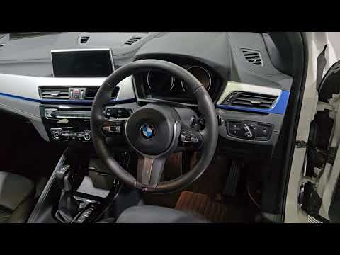 BMW X1 25E M SPORT (PLUG IN HYBRID) X-DRIVE AUTOMA - Image 2