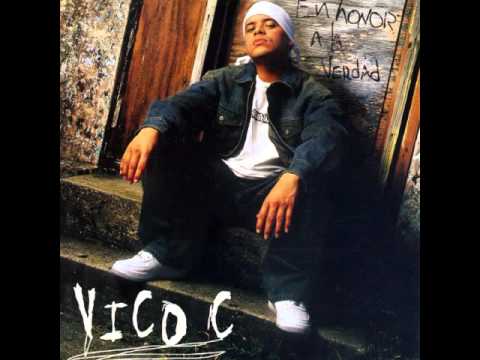 Vico C - 5 De Septiembre (Reggaeton Version)