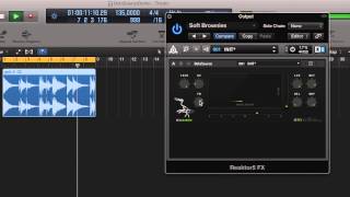 Video thumbnail for DelaSaurus-2321 by Stefano D’Alessio
