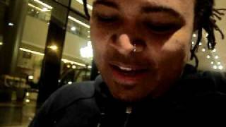 Printz from Bucky Jonson saying Hi to Chile !