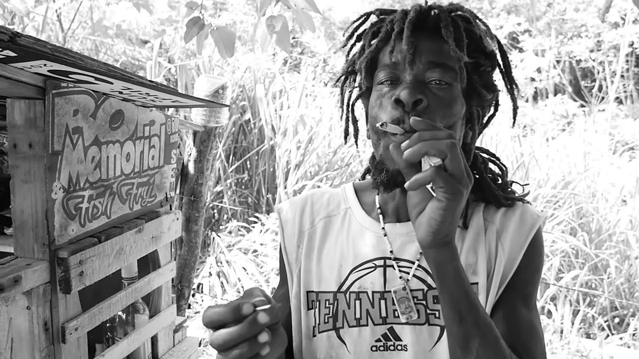 Barrington Levy - Unda Mi Sensi