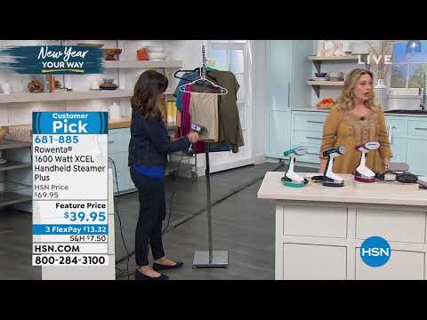 HSN | Healthy You with Brett Chukerman 01.07.2020 - 04 PM